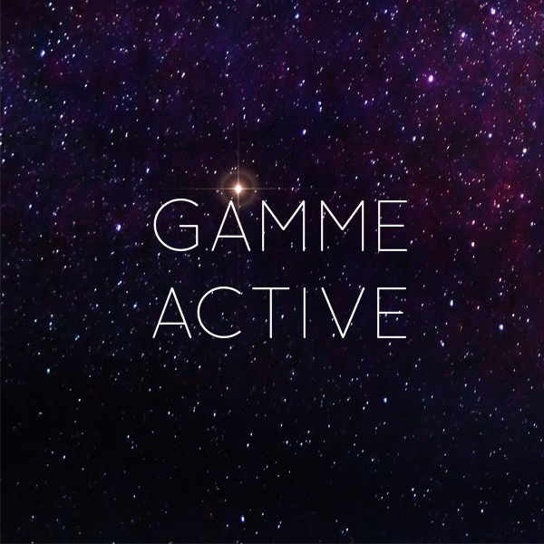 Gamme Active