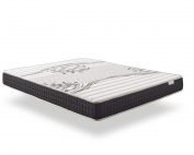 matelas en mousse polyuréthane haute résilience genesis