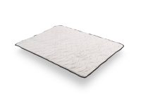 sur-matelas topper carbon