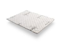sur-matelas topper system